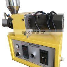 Small Laboratory Plastic Extruder Plastic Processing Equipment thumbnail-2