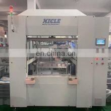 Cheap Price Plastic Heat Welder Hot Plate Welding Machine for PE Turnover Box thumbnail-2