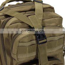 New 30L Tactical Backpack Military Bag Army Outdoor Sport for Men Camping Hiking Military Tactical Cycling Climbing Bag thumbnail-4