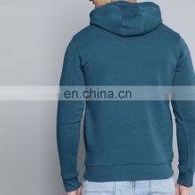 Low MOQ Men Hoodies High Quality Winter Pullover Hoodies Custom Color Breathable Men Hoodies thumbnail-3