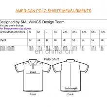Sialwings High Visible Safety Shirt Hi Vis Polo Workwear Shirts Manufacturer, Reflective Work Shirt thumbnail-5