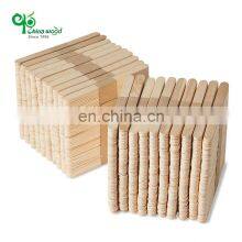 YADA Production Line Making Machine Ice Cream Sticks/Craft Art Work for Kids Wooden Ice Cream Sticks