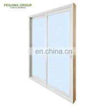 Sound Modern Style Aluminium Horizontal Windows Aluminium Door and Window Double Glazed Aluminum Sliding Window thumbnail-3