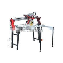 Best Sell T9-800/1000/1200mm Automatic Table Cnc Cutting Stone Machine For Edge Polishing Bevel Cutting