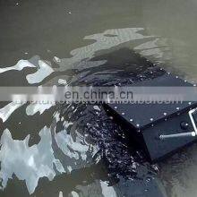 Large Payload 6wd Chassis 4wd Robot Platform rc Tracked Vehicle thumbnail-4