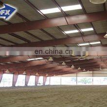 Prefabricated Cheap Broiler Chicken Poultry Farm House Building Design Drawing For Layers thumbnail-2