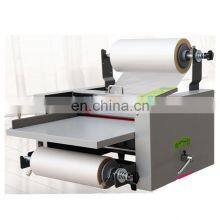 Made In China Industrial Grade Hot Cold Laminating Machine Auto Laminator Roller Machine Thermal
