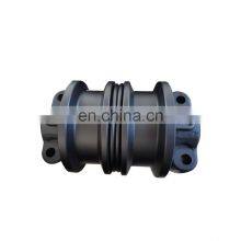 Excavator Undercarriage Parts Bottom Track Roller for Kubota U50-5 KH61 Bottom Roller thumbnail-2