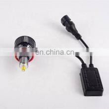 Customised Headlights LED H7/9005/9006/H11 Bulbs Single/ Double Car Lights With H4 LED Cars Lights thumbnail-4