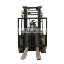 3 Ton Battery Forklift Pallet Truck With 3m Height With Cheap Price thumbnail-4