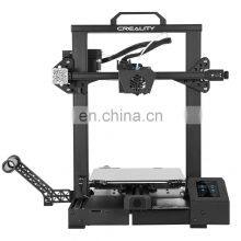 CR-6 SE 3d Printer 235*235*250mm With Silence Leveling-free 3d Printing Machine CR6 SE thumbnail-4