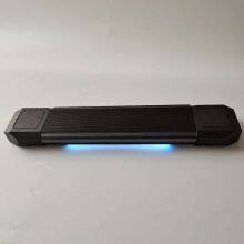 Chinese Factory Wholesale Studio Carpet Steps Down Cool White Linear Light Stair Lights thumbnail-2