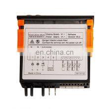 ECS-180 Digital Temperature Controller Water Heater Digital Temperature Controller Thermostat thumbnail-3