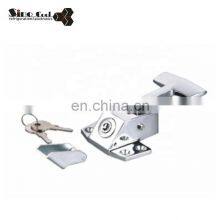 SC-68 YL-68 180-Grad-Verschluss für Schwimmbeckenverschlüsse, magnetischer Glas-Schwimmbeckentorverschluss thumbnail-2