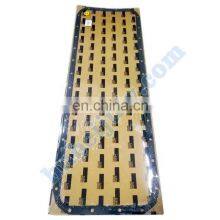 Shiyan 6C 6CT 6CT 6CTA8.3 Diesel Engine Part 3938160 Oil Pan Gasket thumbnail-1