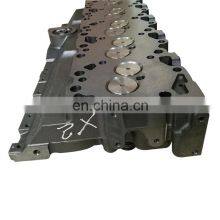 Hot Selling 3917287 3966454 Cylinder Head Dcec 6bt Diesel Generator Cylinder Head thumbnail-5