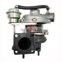 RHF5 Turbocharger 123912-18011 thumbnail-1