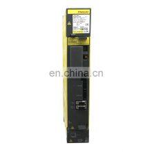 100% New Original FANUC Servo Amplifier A06B-6117-H106 for Cnc Machine thumbnail-4