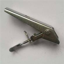 Adjustable Toggle Latches,Hasp Toggle Latch thumbnail-3