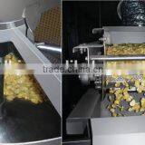 Peanuts, Nuts Batch Fryer; Frying Machine for Nuts thumbnail-2
