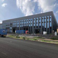 Linyi Huge Wood Co., Ltd. company overview - view 1 thumbnail