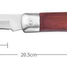 Garden Foldable Grafting Cutter Pruning Seeding Tree Scissor Cutting Tools thumbnail-3