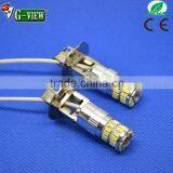 Led Super Bright Lighting 3014 H3 36 SMD 12v Led Fog Light Car Led Light