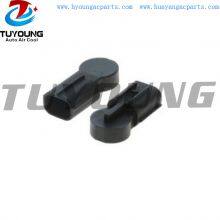 TUYOUNG HY-CR95 Denso TSE17C TSE14F Auto ac Electrical Control Valve Lexus Subaru Toyota 88310-0R011 447260-4172 447280-9060 thumbnail-1