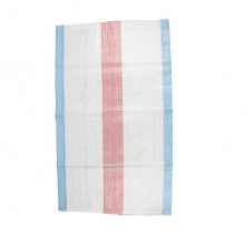 50*80 CM Polypropylene Reusable Woven Bags Black pp Woven Sand Bags thumbnail-2