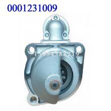 Bosch 0001231009 Engine Motor Starter Wholesaler Starter Motor for Bosch China Kit Starter Motor for Renault Trucks Daf Engine thumbnail-2