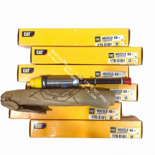 CAT 127-8207 Fuel Valve Nozzle 1278207 Caterpillar Engine CAT CB-434 3114 3116 3126 thumbnail-2