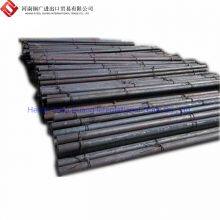 A633 A302 Hot Rolled Carbon Steel Plate thumbnail-5