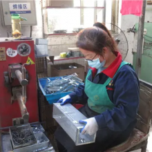 Tianjin HC Hardware Products Co., Ltd. company overview - view 4 thumbnail