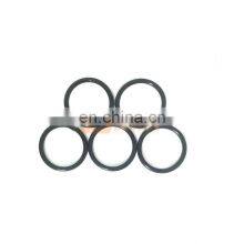 Peças de reposição para caminhões Sinotruk Hohan - Anel de vedação do cilindro de ar WG2229100076 thumbnail-2