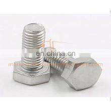 Sinotruk HOWO Truck HC 16 Rear Axle Drive Spare Parts Q150B1230TF2 Screw thumbnail-1