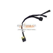 China Heavy Truck C7h/T7h/T5g Sinotruk Sitrak Electric System 712-25457-6352 Trailer Socket Wiring Harness (Adr) thumbnail-3