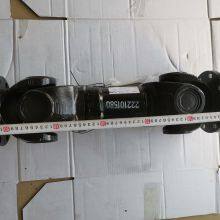 XMQ6128AY4D XMQ6125BY Kinglong Bus Axle Part Catalog Auto Drive Shaft 222101580 Bus Transmission Shaft thumbnail-3