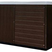 JOYSPA Hot Tub 7 Meter Large Dual Zone Swim Spa Swimming Pool Spa thumbnail-5