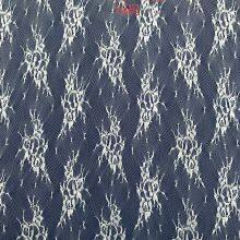 Hot Sale Lace Fabric Sewing Embroidery Lace Ribbon Trim for Sewing Gift Wrap Bridal Shower Wedding Decoration DIY Art Crafts thumbnail-3