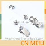 2015 Premium Metal id Badge Holder Clips Made in China thumbnail-1