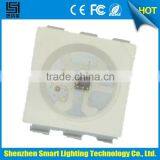 A Newly-developed Sk9822 Pixel Addressable White Face Led thumbnail-1