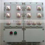 NEW Sealed Outdoor/indoor Aluminum Explosion Proof Distribution Boxes thumbnail-5