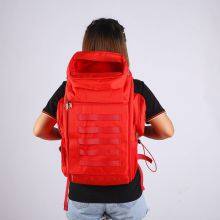 Medical Emergency Bag Medical Equipments Bag Backpack thumbnail-4