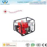 Hot Sale! High Quality Small Portable Cheap High Pressure Agriculture Gasoline Water Pump Pump