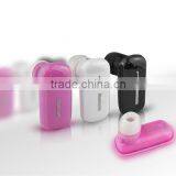 Flexible Bluetooth Headset,Wireless Bluetooth Headset for IPhone thumbnail-5