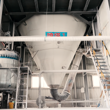 Henan Xinbaoneng Sci&Tech Development Co.,Ltd company overview - view 1 thumbnail