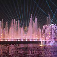 Dynamic Fountain thumbnail-3