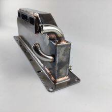 6BT5.9 Genuine Diesel Engine Parts 5262612 Aftercooler 5262612 thumbnail-3