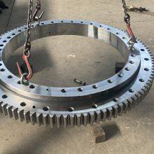 DEMAG AC700 Crane Three Row Roller Slewing Bearing Slewing Gear thumbnail-5