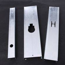 Australian High-quality Galvanized Steel Stud and Track for Durable Drywall Partitions. thumbnail-4